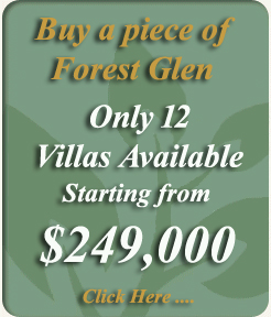 Forest Glen Residences